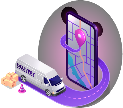 En la tienda online que desarrollamos configuramos también un controlador de logística que permite envío de la mercancía no sólo en el país sino en el mundo a través de paqueterías como Fedex, UPS y DHL.