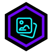 El isologo consiste en el texto, nombre, logotipo y el ícono que actúan en conjunto como un sólo elemento que representa un negocio.