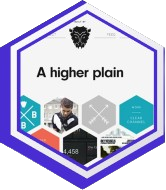 Otra tendencia clave en diseño web representada aquí es la simetría.