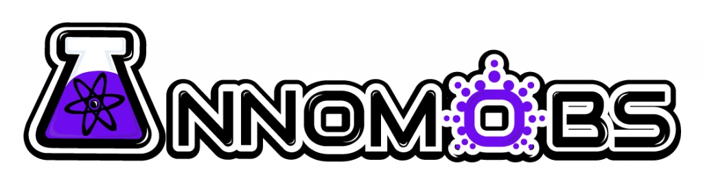 Logotipo oficial de Innomobs agencia de marketing digital.