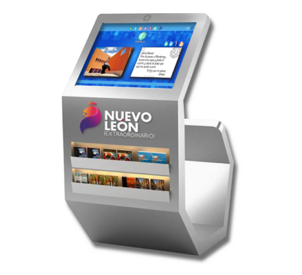 turismo nl