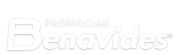 Farmacias Benavides