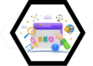 Agencia SEO Innomobs especializada en consultoría SEO estratégica para empresas B2B orientada a generación de leads y alto ROI