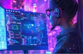 Desarrollo de software a medida para empresas B2B — Innomobs agencia de marketing digital en Monterrey