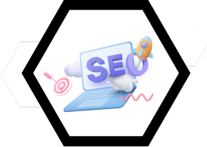 Imagen que representa el servicio de SEO que provee Innomobs como agencia web que se enfoca 100% en resultados.