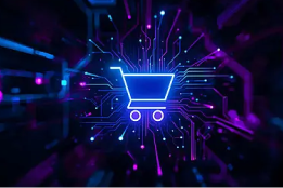 Creación de tiendas online y ecommerce B2B — Innomobs agencia de marketing digital en Monterrey