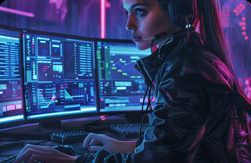 Innomobs Agencia de Marketing Panamá - Desarrollo de software a medida B2B en Panamá