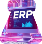 Innomobs Desarrollo de Software México - Sistemas administrativos y ERP personalizados integrados con SAT