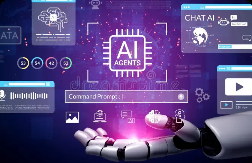 Innomobs Agencia de Marketing Panamá - Soluciones de Inteligencia Artificial para empresas en Panamá