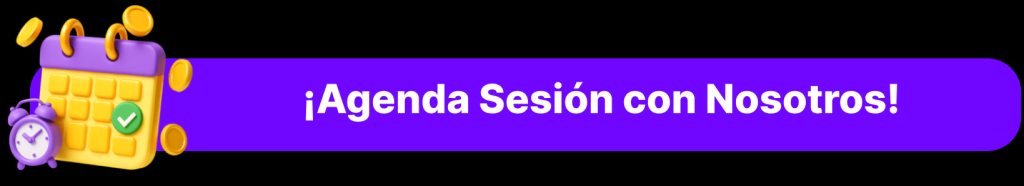 Innomobs Desarrollo de Software México - Agenda sesión gratuita con especialistas en software
