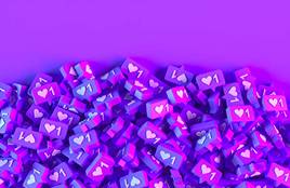 Innomobs Agencia de Marketing Panamá - Manejo de redes sociales B2B: Instagram, Facebook, TikTok y LinkedIn