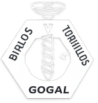 Logotipo de GOGAL