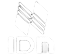 Logotipo de IDN