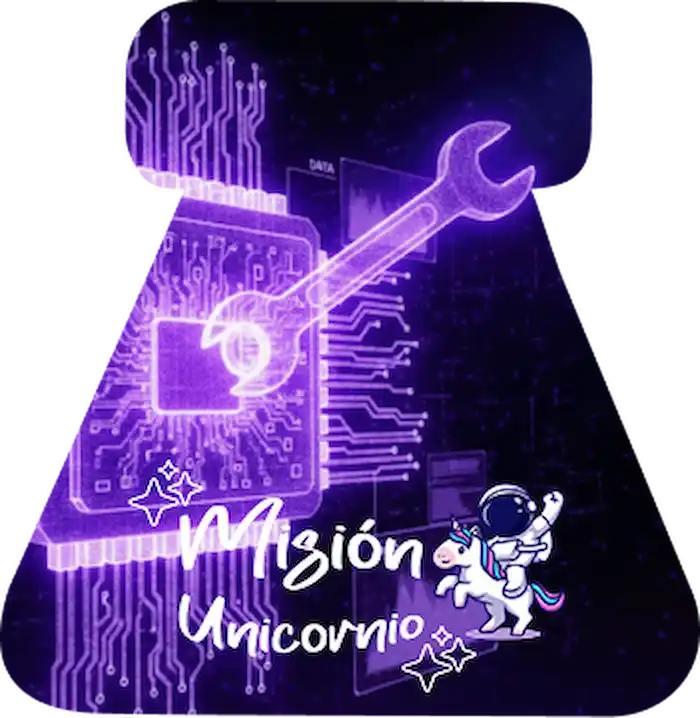 Botellita de Innomobs agencia SEO especializada en SEO técnico avanzado sin concesiones