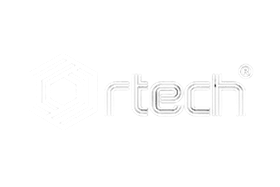 Logotipo de Ortech