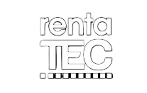 Logotipo de RENTATEC