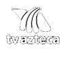 Logotipo de TV Azteca