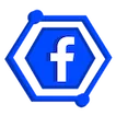 Ícono del canal oficial de Facebook de Innomobs Agencia de Marketing Digital