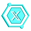 Síguenos en X — Innomobs agencia de marketing digital