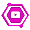 Ícono del canal oficial de YouTube de Innomobs Agencia de Marketing Digital