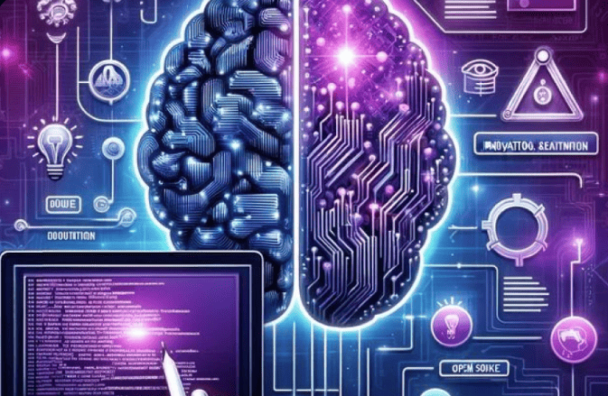 Apps empresariales con inteligencia artificial para automatizar decisiones y analizar datos