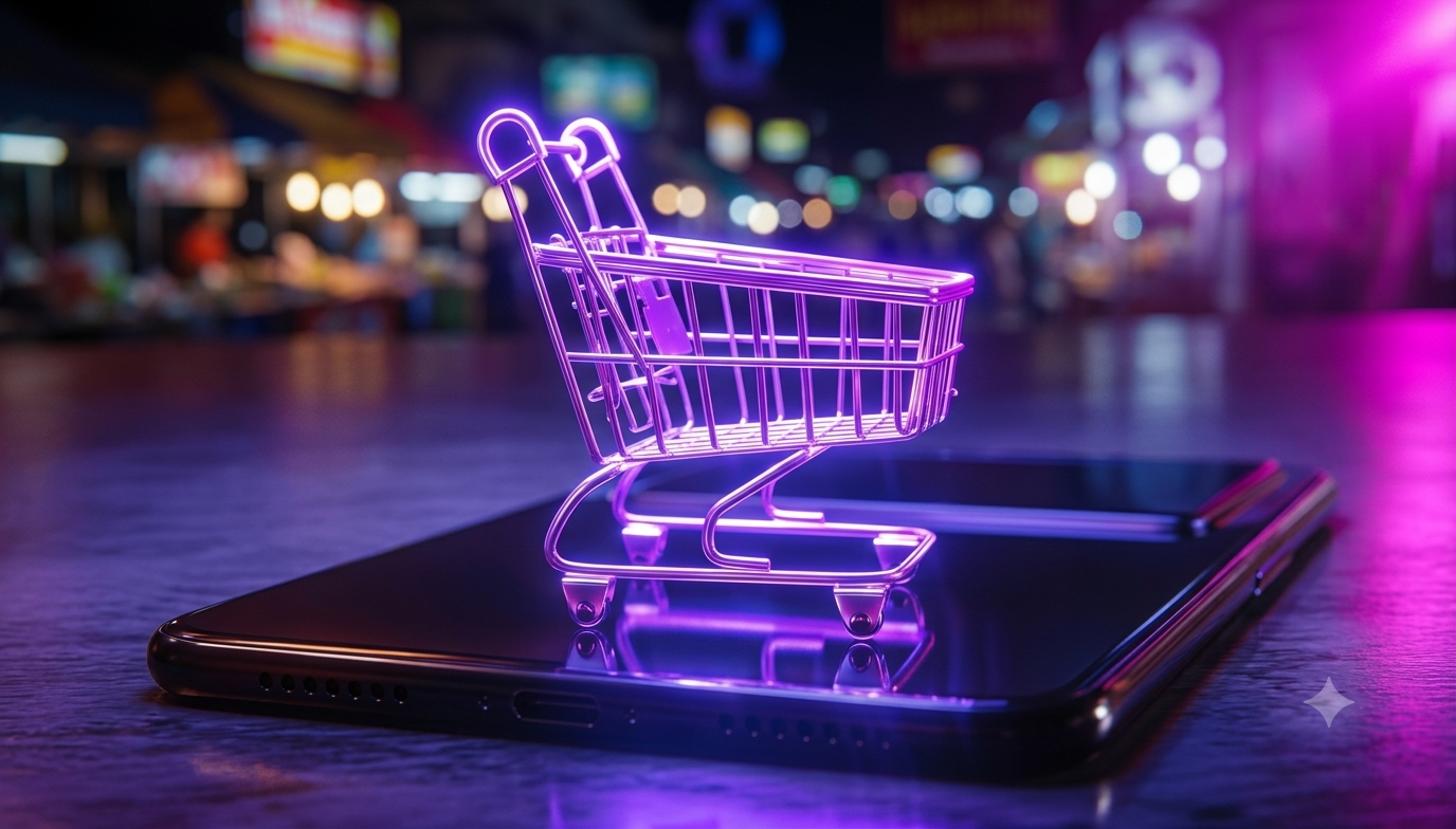 Desarrollo de tiendas en línea ecommerce optimizadas para vender más y crecer