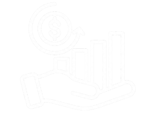 ROI promedio en campañas de anuncios en Google gestionadas por Innomobs