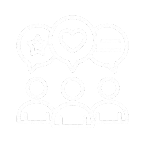 Prueba social mediante indicadores de confianza para aumentar conversiones web