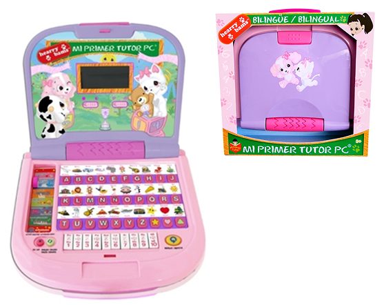 Desarrollo de productos educativos para Mi Primer Tutor con diseño, empaque e innovación infantil