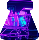 Apps para retail y ecommerce con catálogo B2B, inventario, pedidos y fuerza comercial
