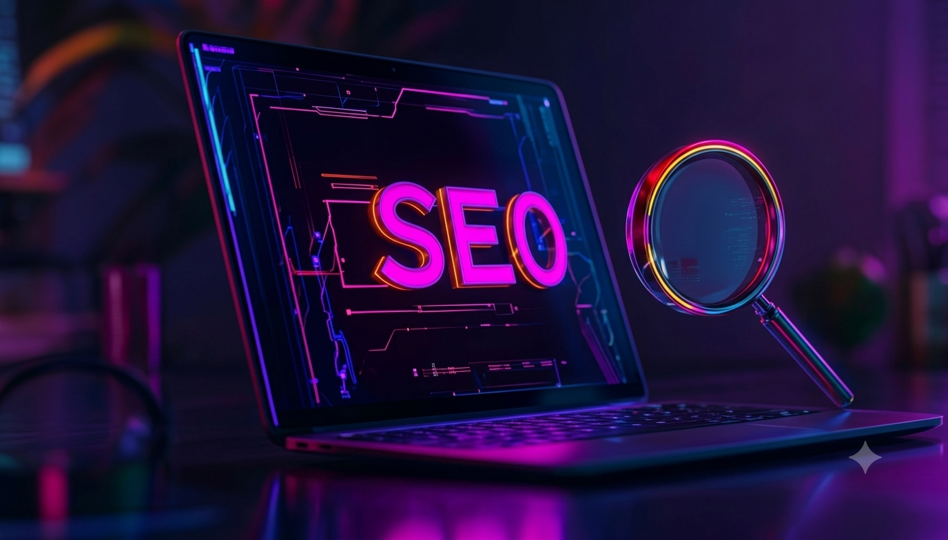 Desarrollo web optimizado con SEO técnico para mejorar el posicionamiento en Google