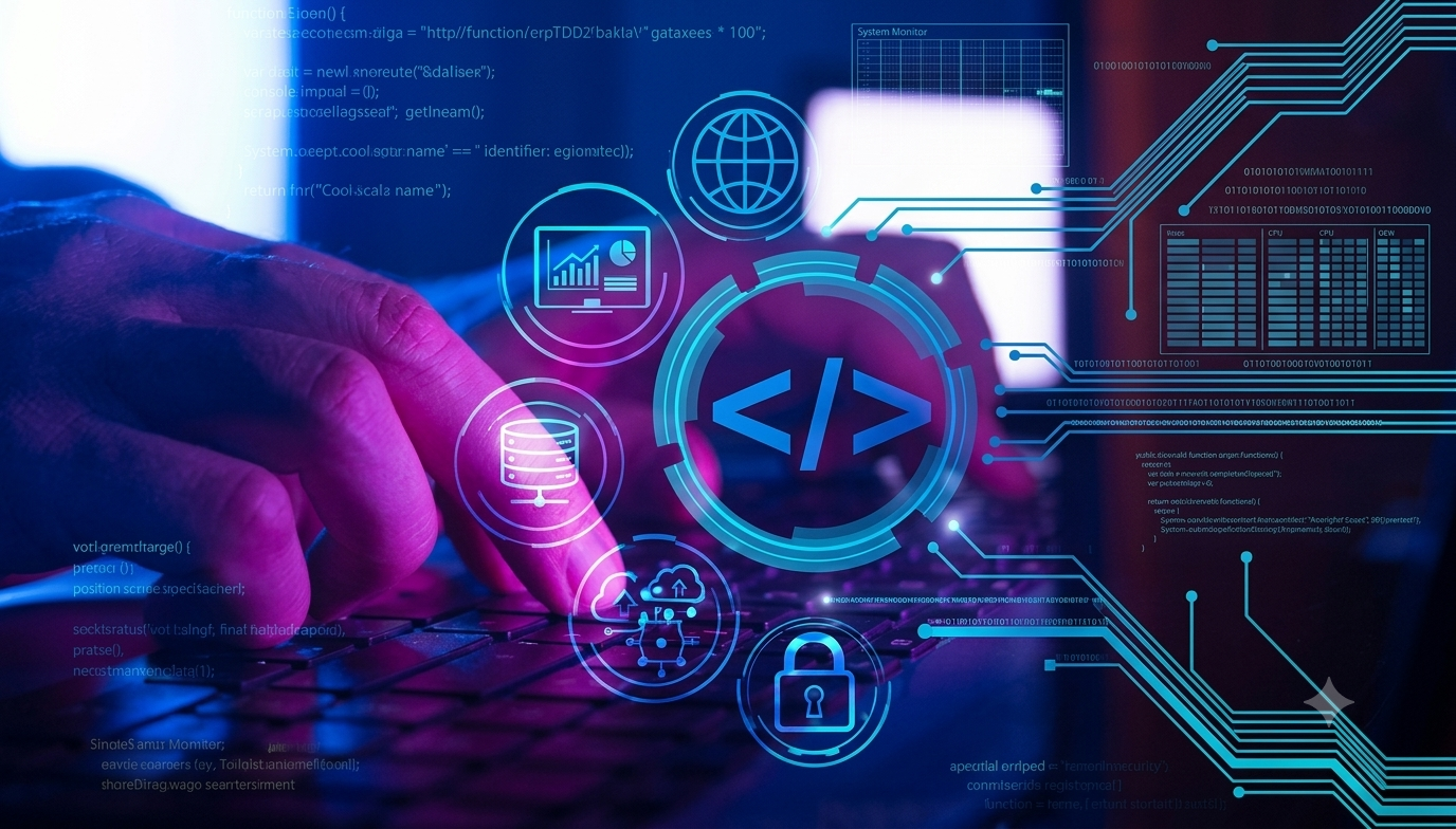 Desarrollo de sitios web corporativos para empresas con estrategia SEO y enfoque comercial