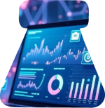 Apps para servicios profesionales B2B con CRM a medida, portales de clientes y automatización comercial