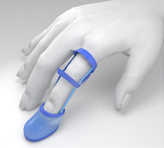 Desarrollo e innovación de hardware portátil Thimble Mouse para validación en ecosistemas tecnológicos de Estados Unidos