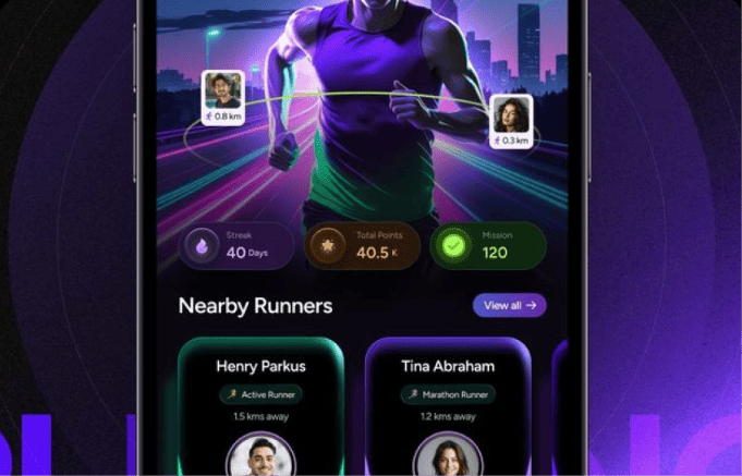 Desarrollo de apps móviles nativas para iOS y Android con alto rendimiento empresarial
