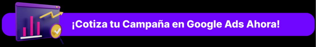Cotiza tu campaña de google ahora mismo con Innomobs