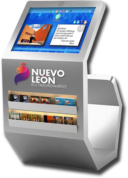 Desarrollo de aplicación turística para Nuevo León enfocada en experiencia digital y promoción de destinos
