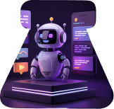 Agentes conversacionales, no bots de menú
