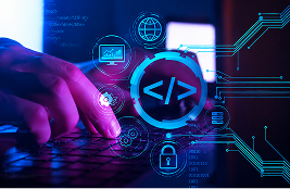 DESARROLLO DE SOFTWARE