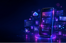 DESARROLLO DE APPS A MEDIDA