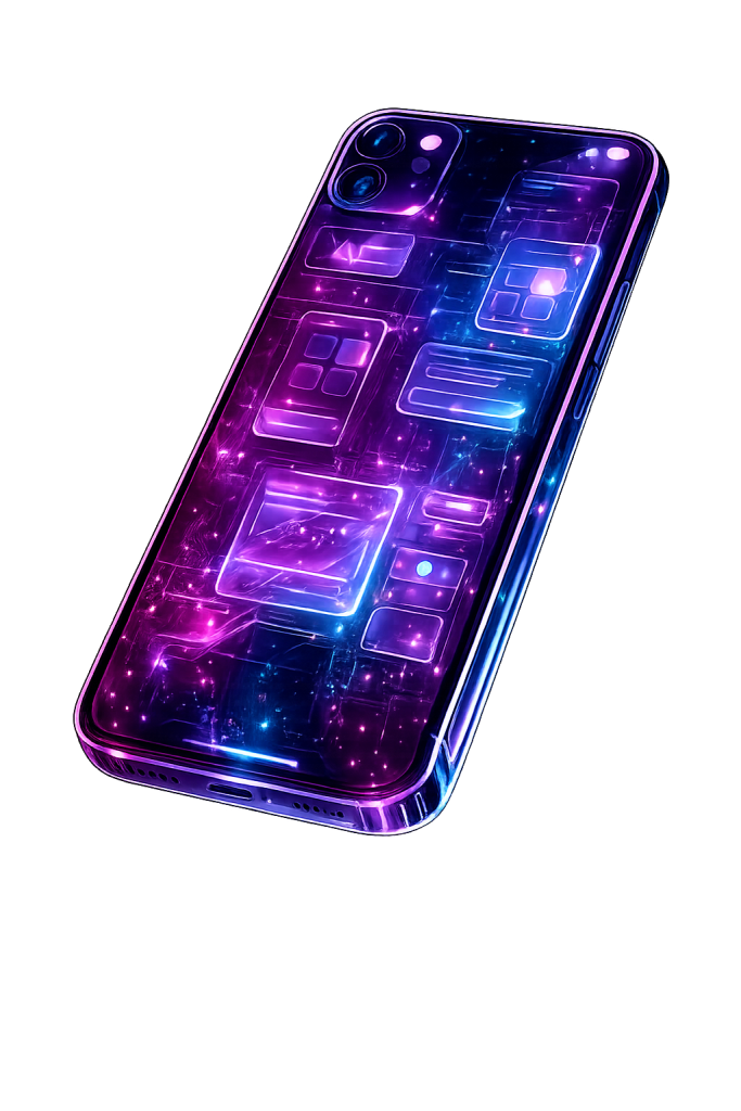 Desarrollo de aplicaciones móviles empresariales con tecnología escalable en México