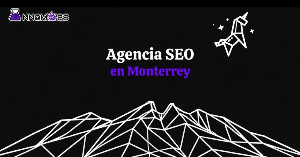 Agencia SEO en Monterrey Innomobs especializada en posicionamiento web y crecimiento B2B